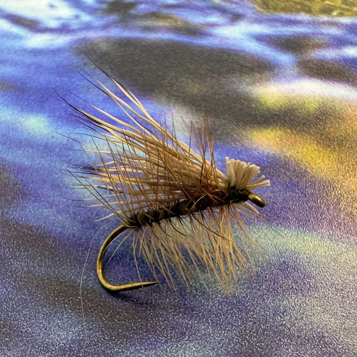 Deer Hair Caddis