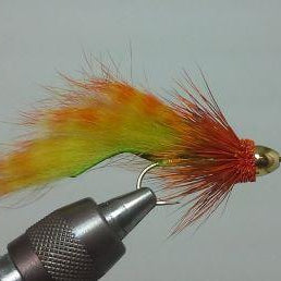 maineflyshop surebet fly created by Selene Dumaine