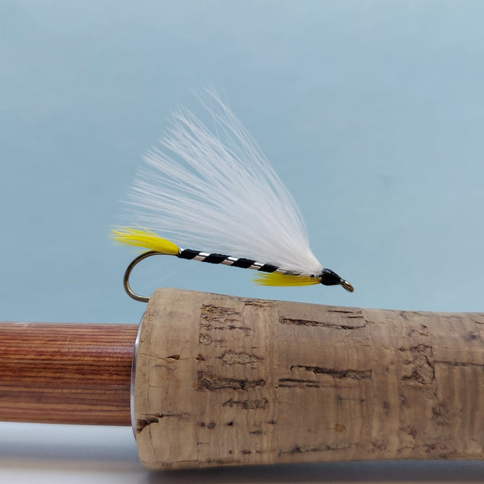 Black Ghost Marabou