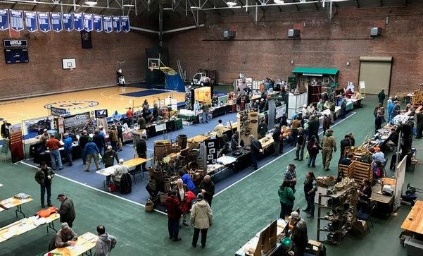 Western Maine Fly Fishing Expo 2019