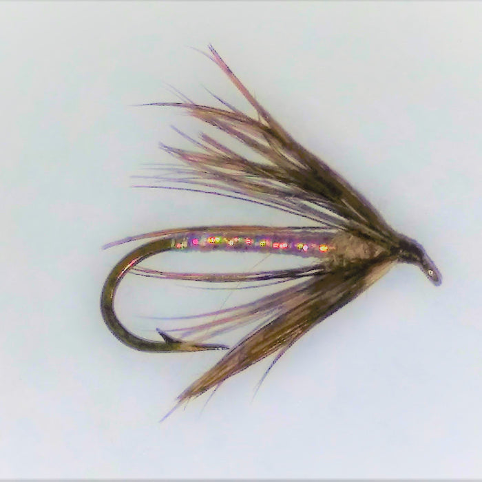 Grouse And Flash - Rangeley Region Sports Shop