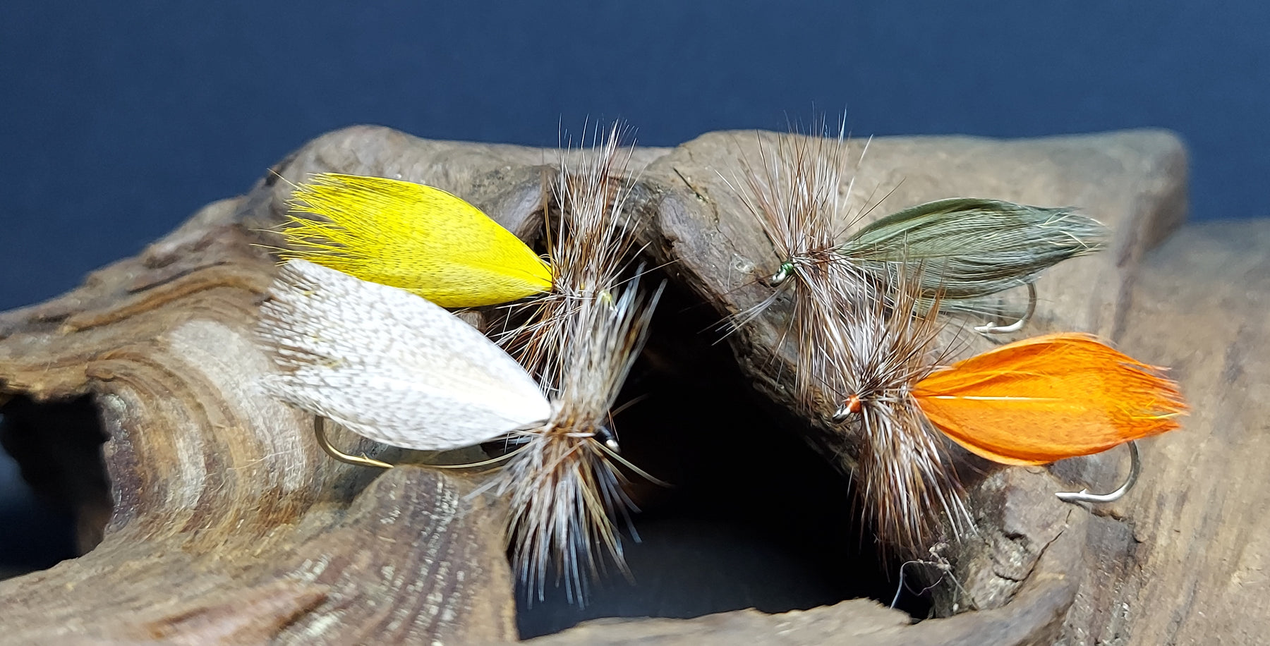 hornberg fly