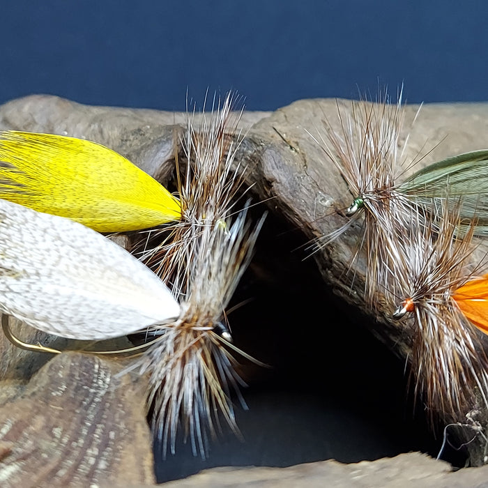 hornberg fly