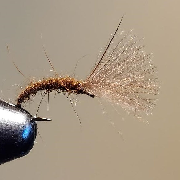 Mole Fly - Rangeley Region Sports Shop