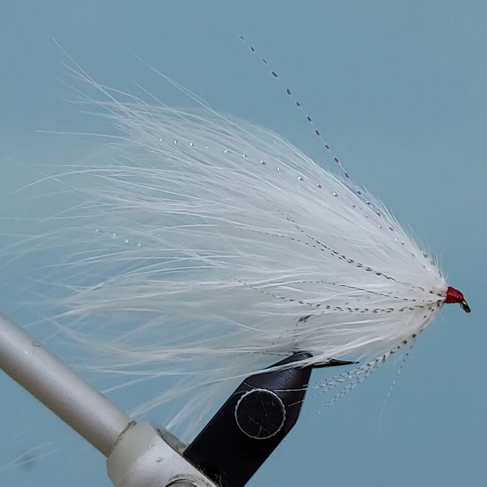 gartside soft hackle streamer fly