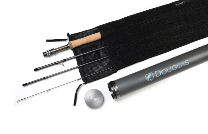 Douglas Fly Rods