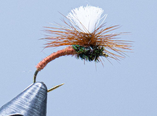 Emergers - Rangeley Region Sports Shop