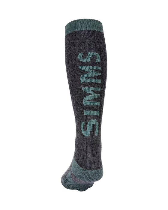 Simms Women's Merino Thermal OTC Sock