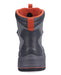 heel view of a Simms Freestone wading boot