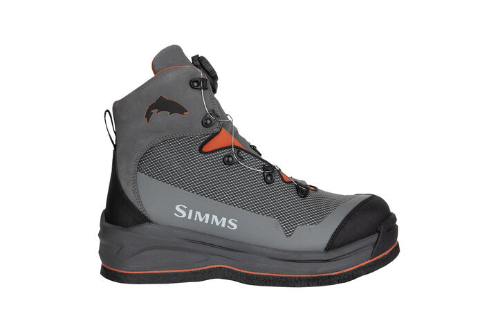 Simms Guide BOA® Boot Felt Sole