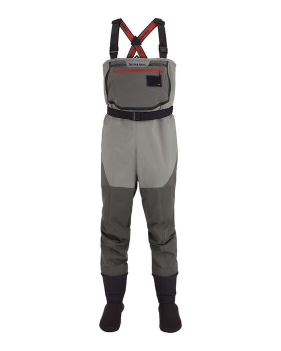 Simms Freestone Waders - Stockingfoot