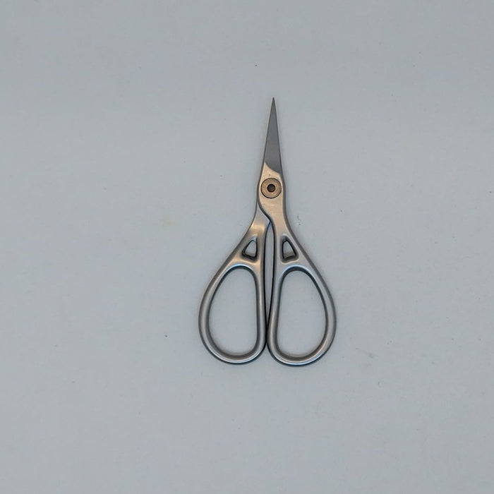 stainless steel Kopter Flies fly tying scissors