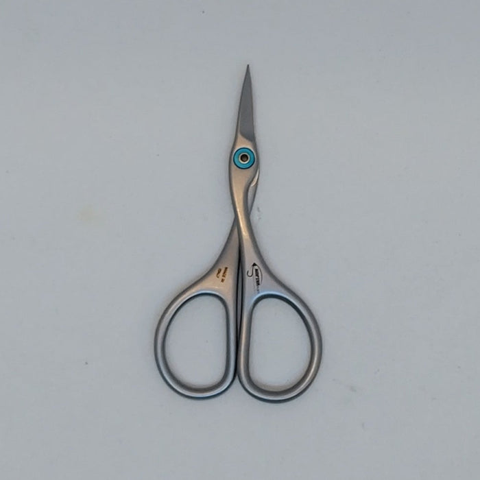 Kopter Flies Precision fly tying scissors