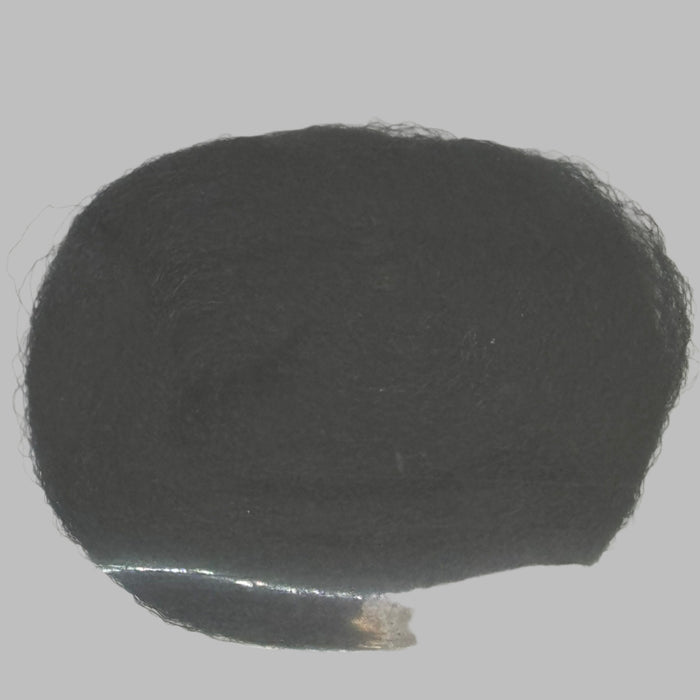 close up black betts standard Z lon