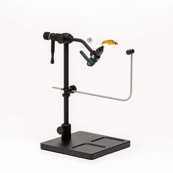 Traveler 2300 – True Rotary® Series Cam Vise