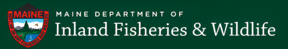 STATE OF MAINE INLAND FISHERIES AND WILDLIFE