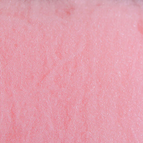 Close up of Mcflyfoam Late Pink #12 (Champagne)