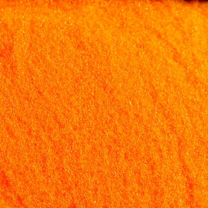 Close up of Mcflyfoam Orange #14