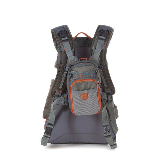 fishpond ridgeline pack