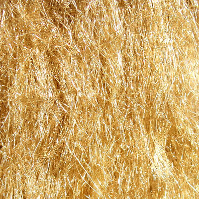 Close up of Sparkle_Emerger_Yarn_215_Lt.Tan