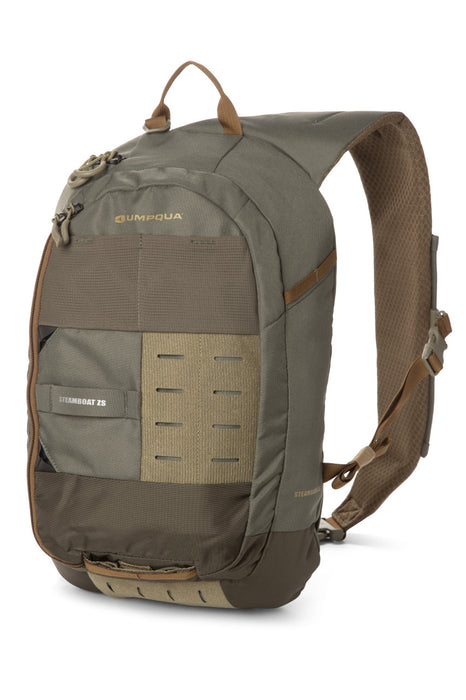 umpqua steamboat sling pack
