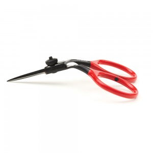 dr. Slick Black widow scissors