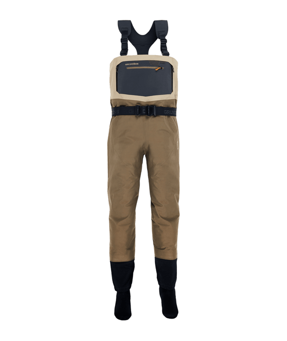 Grundens Boundary Goretex Stockingfoot Wader