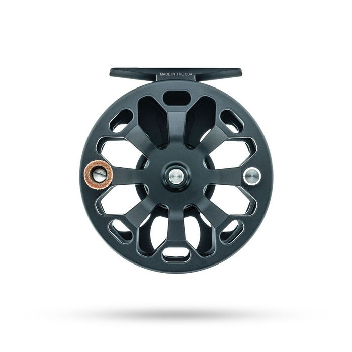 black cimarron spool