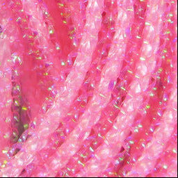 Hareline Pearl Core Braid