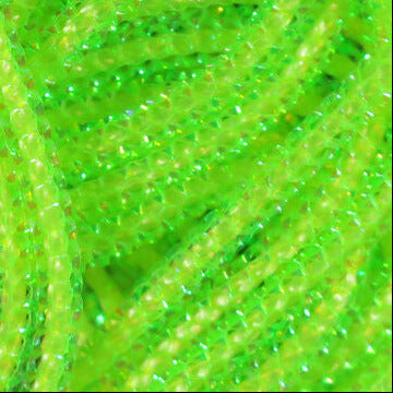 Hareline Pearl Core Braid