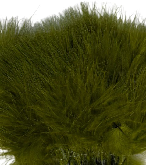 Wapsi Marabou Select Plumes