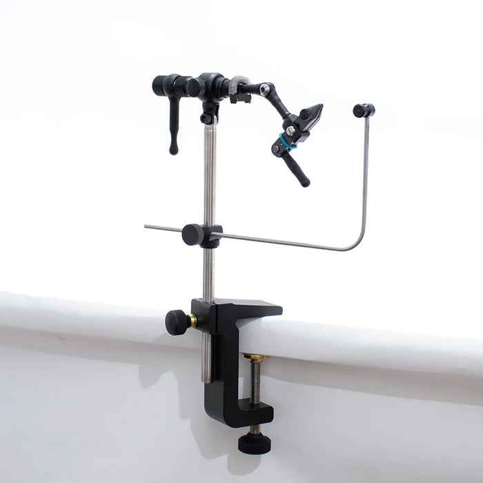Renzetti Presentation 2300 Cam Vise