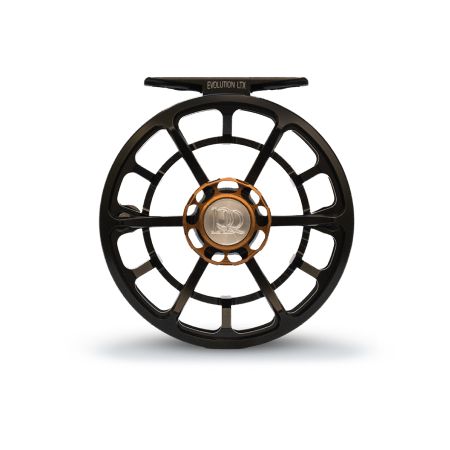 Ross Evolution LTX Reel