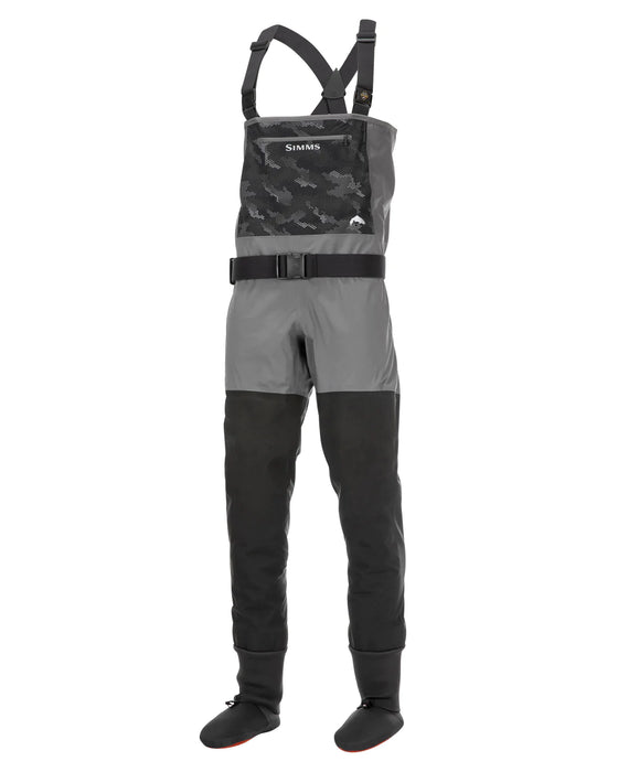 simms guide classic wader