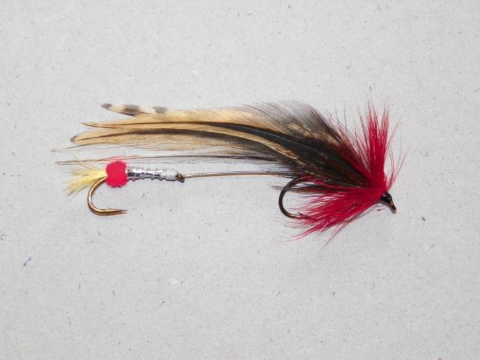 york kennebago from Rangeley Maine fly fishing shop