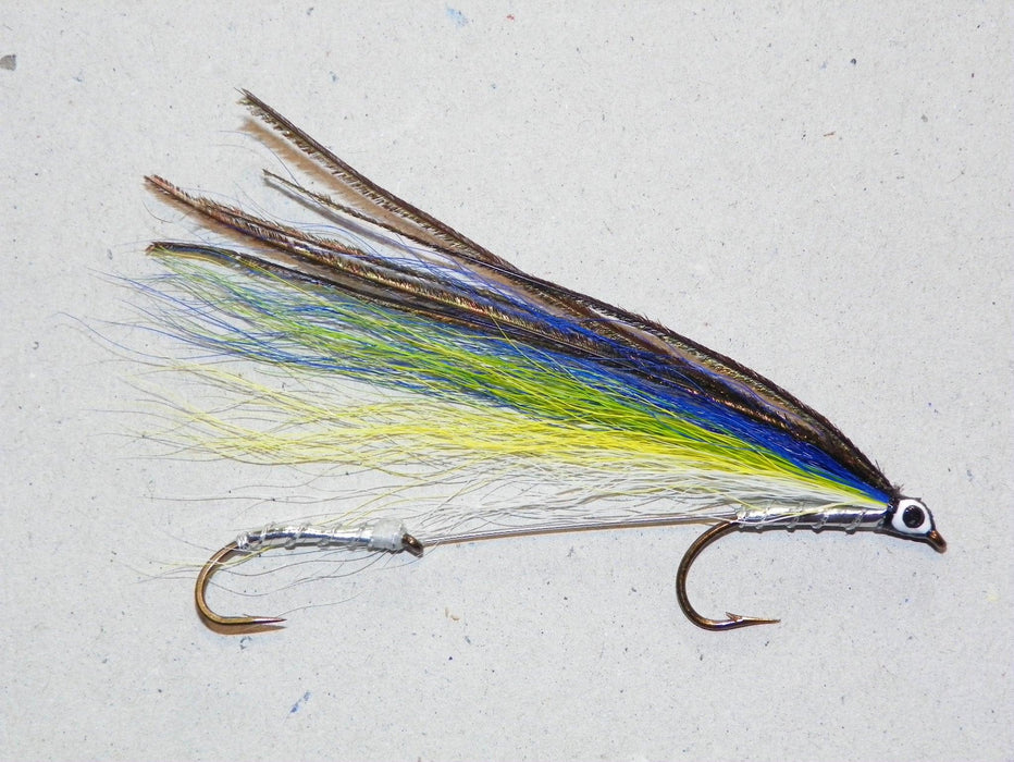 Blue Back Smelt - Rangeley Region Sports Shop