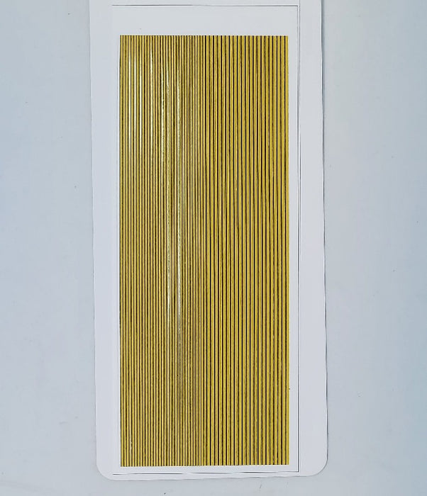 Hareline Synthetic Quill Body Wrap