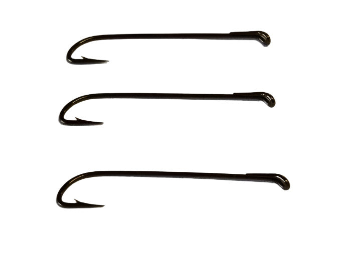 mustad 9575 hook from Rangeley Maine fly fishing shop