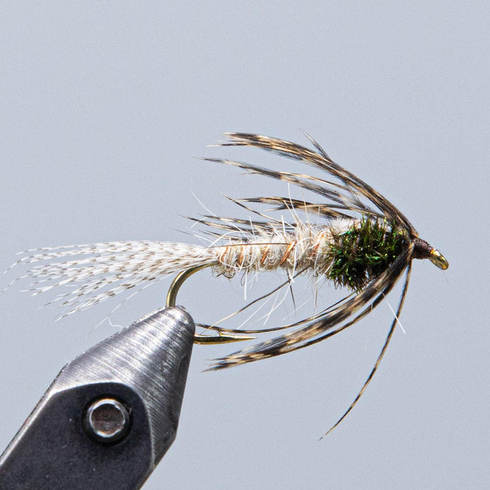 A.P. Emerger - Rangeley Region Sports Shop