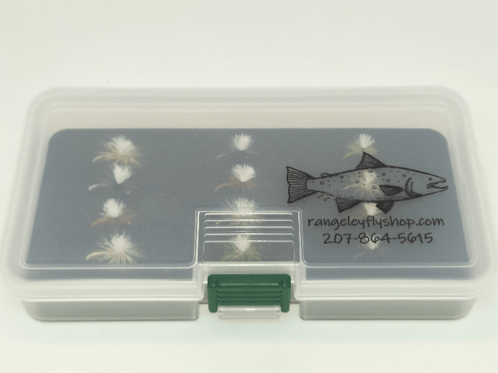 Klinkhamer Collection - Rangeley Region Sports Shop