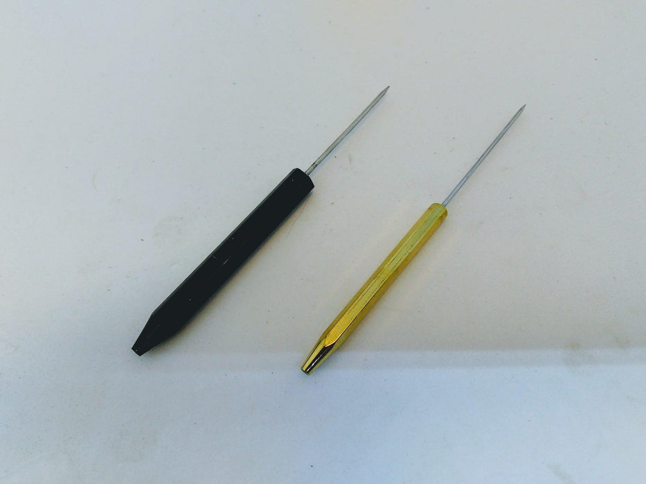 Terra Bodkin/Half Hitch Tool - Rangeley Region Sports Shop