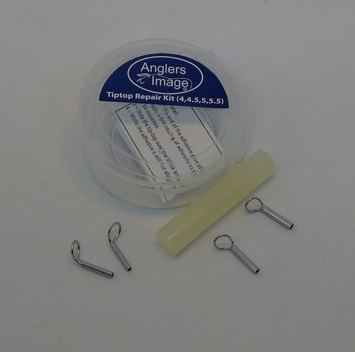 Anglers Image Tip Top Repair Kit - Rangeley Region Sports Shop