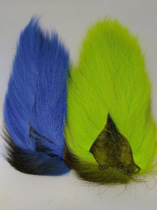 Bucktails from Hareline - Rangeley Region Sports Shop