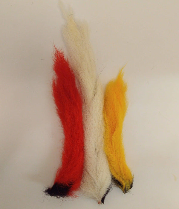 Calftail / Kiptail packaged by RRSS - Rangeley Region Sports Shop