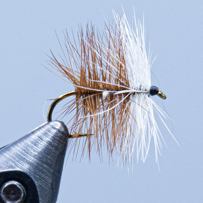 bivisible at a maine fly shop