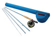 redington crosswater outfit from Rangeley Maine fly fishing shop