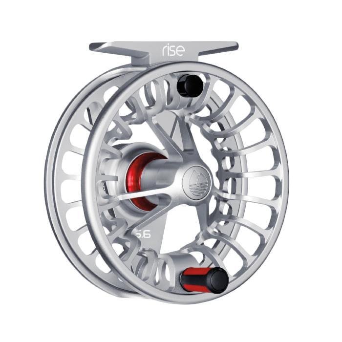 redington rise from Rangeley Maine fly fishing shop