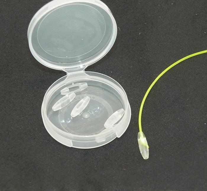 Anglers Image Cast Connectors - Rangeley Region Sports Shop