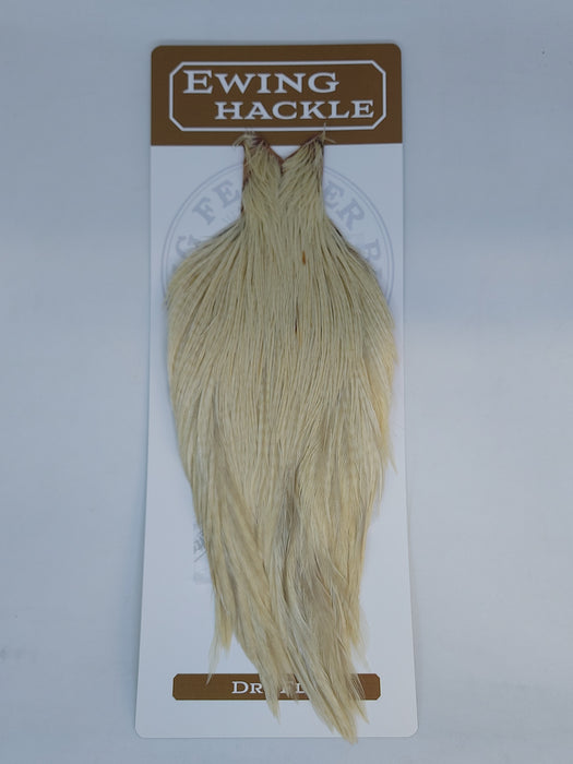Ewing Dry Fly Cape Cream