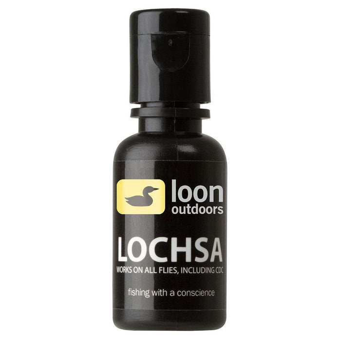 Loon Lochsa Gel Floatant - Rangeley Region Sports Shop